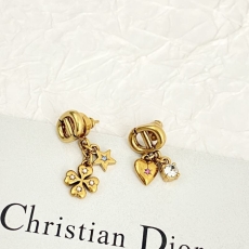 Christian Dior Earrings